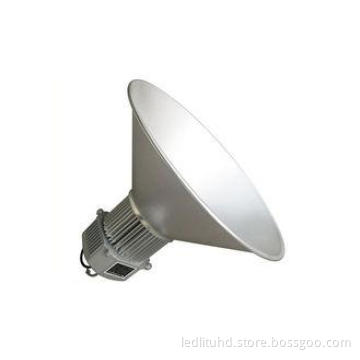 50W 4500LM-5500LM High Bay LED Lights ,Bridgelux COB Meanwe